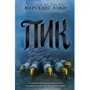 Постер книги Пик