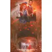 Постер книги Лиса в курятнике