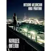 Постер книги Колодец Ангелов [СИ]