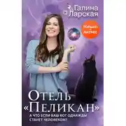 Постер книги Отель «Пеликан»