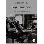 Постер книги История одного кота