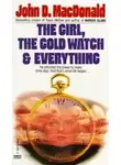 Джон Макдональд - Девушка, золотые часы и все остальное