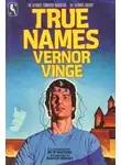 Вернор Виндж - Истинные Имена