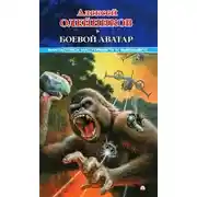 Постер книги Боевой аватар