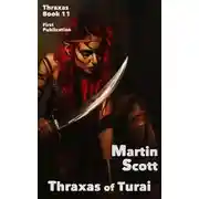 Постер книги Фракс Турайский