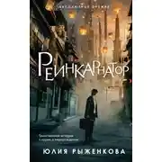 Постер книги Реинкарнатор
