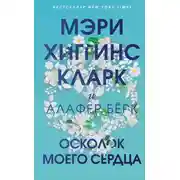 Постер книги Осколок моего сердца