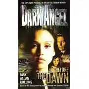 Постер книги Темный ангел. Перед рассветом