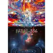 Постер книги Fatal-556