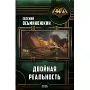 Постер книги Двойная реальность