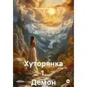 Постер книги Хуторянка 1. Демон