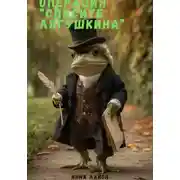 Постер книги Операция «Спасите Лягушкина»