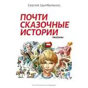 Постер книги Почти сказочные истории
