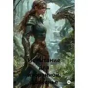 Постер книги Испытание для избранной. Драконье дитя