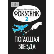 Постер книги Фокусник. Книга вторая. Погасшая звезда