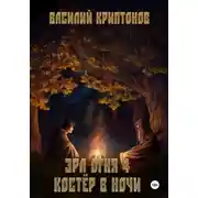 Постер книги Эра Огня 4. Костёр в ночи