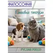 Постер книги Философия в меховых тапочках