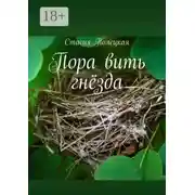 Постер книги Пора вить гнёзда