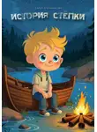 Дарья Алейникова - История Стёпки