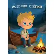 Постер книги История Стёпки