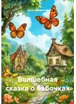 Юлия Тарнавская - Волшебная сказка о бабочках