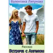 Постер книги Встреча с Ангелом