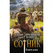 Постер книги Сотник. В ответе за всех