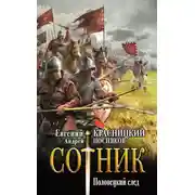 Постер книги Сотник. Половецкий след
