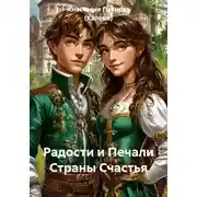 Постер книги Радости и Печали Страны Счастья