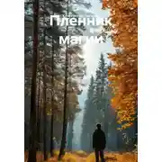 Постер книги Пленник магии