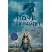 Постер книги Ночь тебя найдет