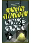 Марджери Аллингем - Танцоры в трауре