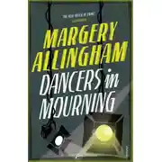 Постер книги Танцоры в трауре