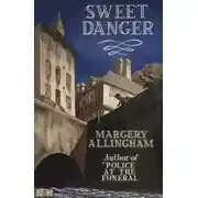 Постер книги Сладкая опасность