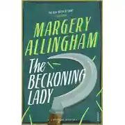 Постер книги Манящая леди