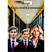 Постер книги Жизнь новичка команды 2