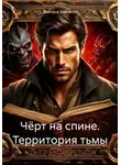 Дмитрий Вартанов - Чёрт на спине. Территория тьмы
