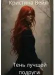 Кристина Вейл - Тень лучшей подруги