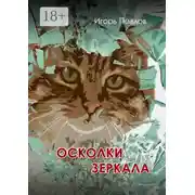 Постер книги Осколки зеркала