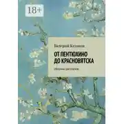Постер книги От Пентюхино до Красновятска. Сборник рассказов