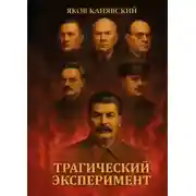 Постер книги Трагический эксперимент. Книга 10