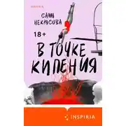 Постер книги В точке кипения