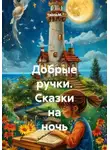 Чайлд М. - Добрые ручки. Сказки на ночь