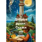Постер книги Добрые ручки. Сказки на ночь