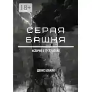 Постер книги Серая башня