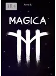 Anna B - MAGICA
