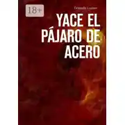 Постер книги Yace el Pájaro de Acero