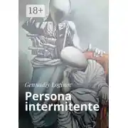 Постер книги Persona intermitente