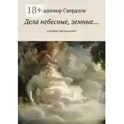 Постер книги Дела небесные, земные… Взглядом программиста