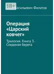 Олег Филатов - Операция «Царский ковчег». Трилогия. Книга 3. Соединяя берега